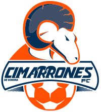 Cimarrones II team logo