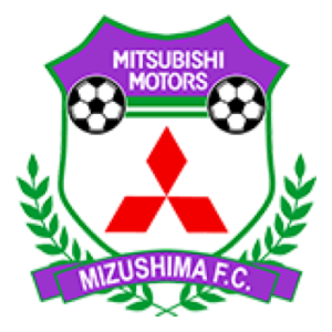 Mitsubishi Mizushima FC team logo