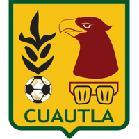Cuautla team logo