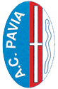 Pavia team logo