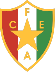 Estrela Da Amadora team logo