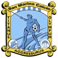 San Marino Calcio team logo