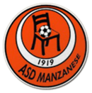 ASD Manzanese team logo