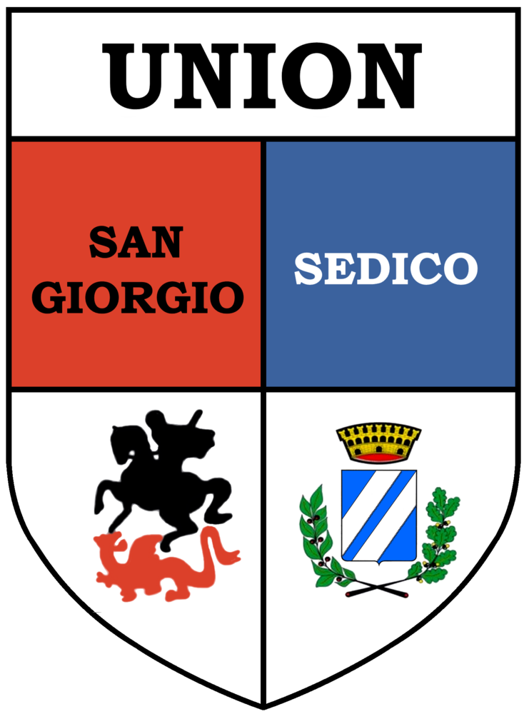 Union San Giorgio-Sedico team logo