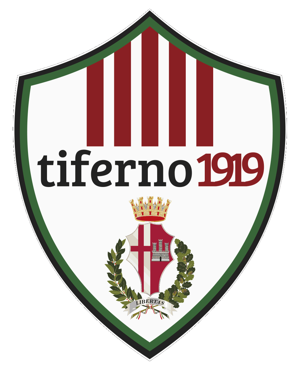 Tiferno Lerchi team logo