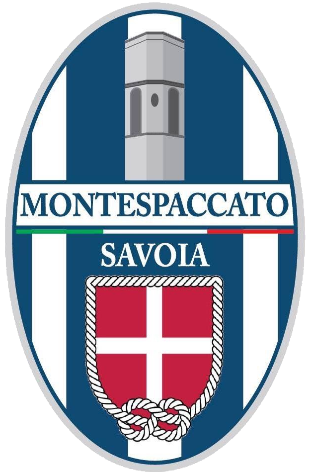Montespaccato team logo