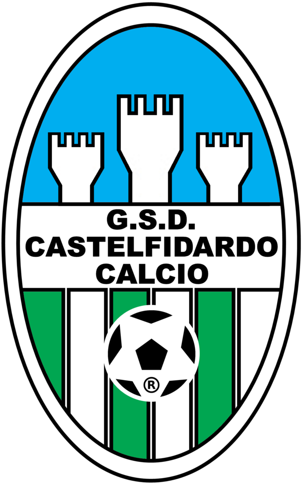 Gruppo Sportivo Dilettantistico Castelfidardo team logo