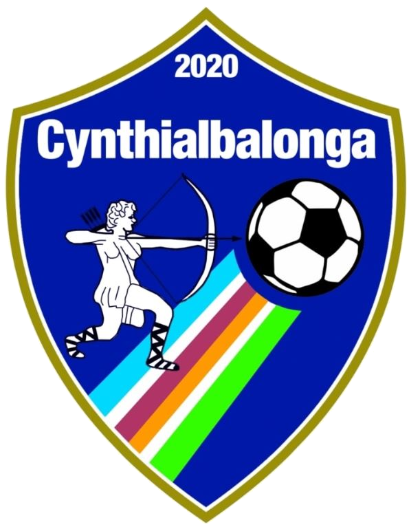 Cynthialbalonga team logo