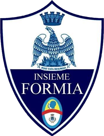 Insieme Formia team logo