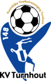 K.V. Turnhout team logo