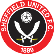 Sheffield Utd (w) team logo