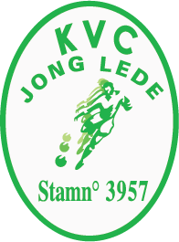 Jong Lede team logo