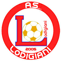 A.S. Lodigiani Calcio team logo