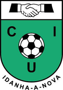 Uniao Idanhense team logo
