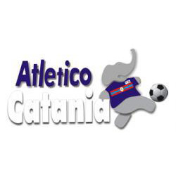 Atletico Catania team logo