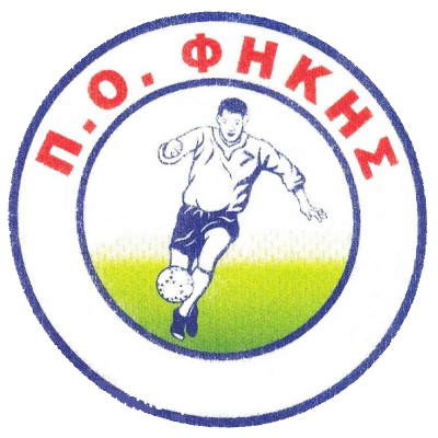 PО Fikis team logo