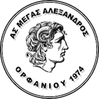 M.A. Orfaniou team logo