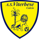 Viterbese team logo