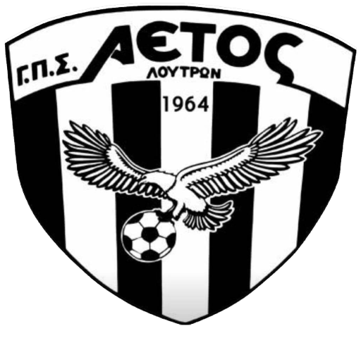 Aetos GPS team logo