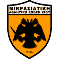 Mikrasiatiki APE team logo