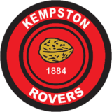 AFC Kempston Rovers team logo