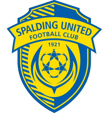 Spalding United team logo