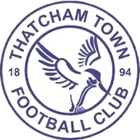 Thatcham Town team logo