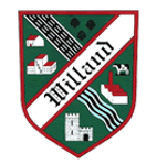 Willand Rovers team logo