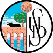 Salamanca CF UDS team logo