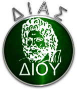 Dias Diou OF team logo