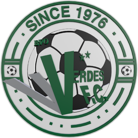 Verdes FC team logo
