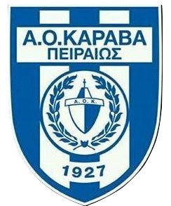 AO Karavas team logo
