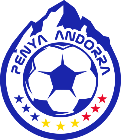 Penya Encarnada dAndorra team logo
