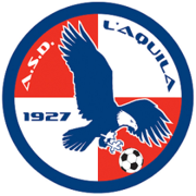 L Aquila team logo