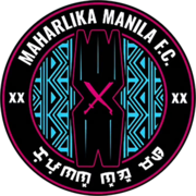 Maharlika team logo