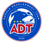 Azkals Development Team team logo
