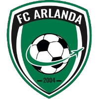 FC Arlanda team logo