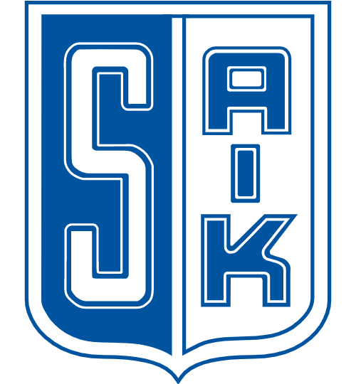 Storfors AIK team logo