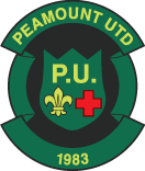 Peamount United (w) team logo