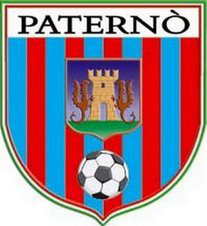 Associazione Sportiva Dilettantistica Paternò  team logo