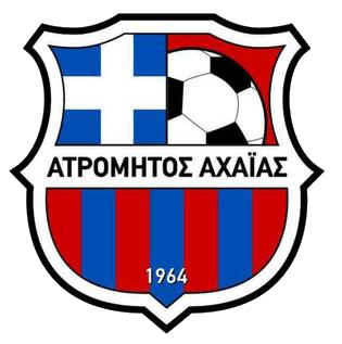 Atromitos Patras team logo