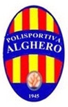 Alghero team logo