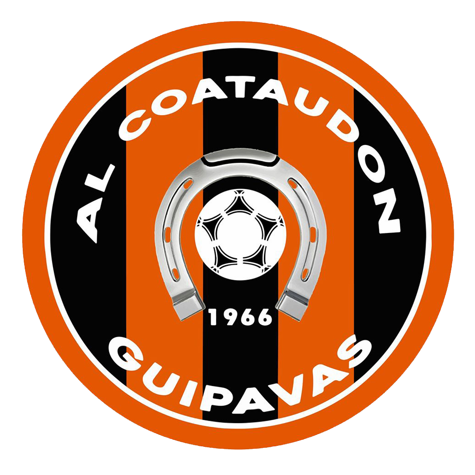 Al Coataudon team logo