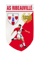 AS Ribeauville team logo