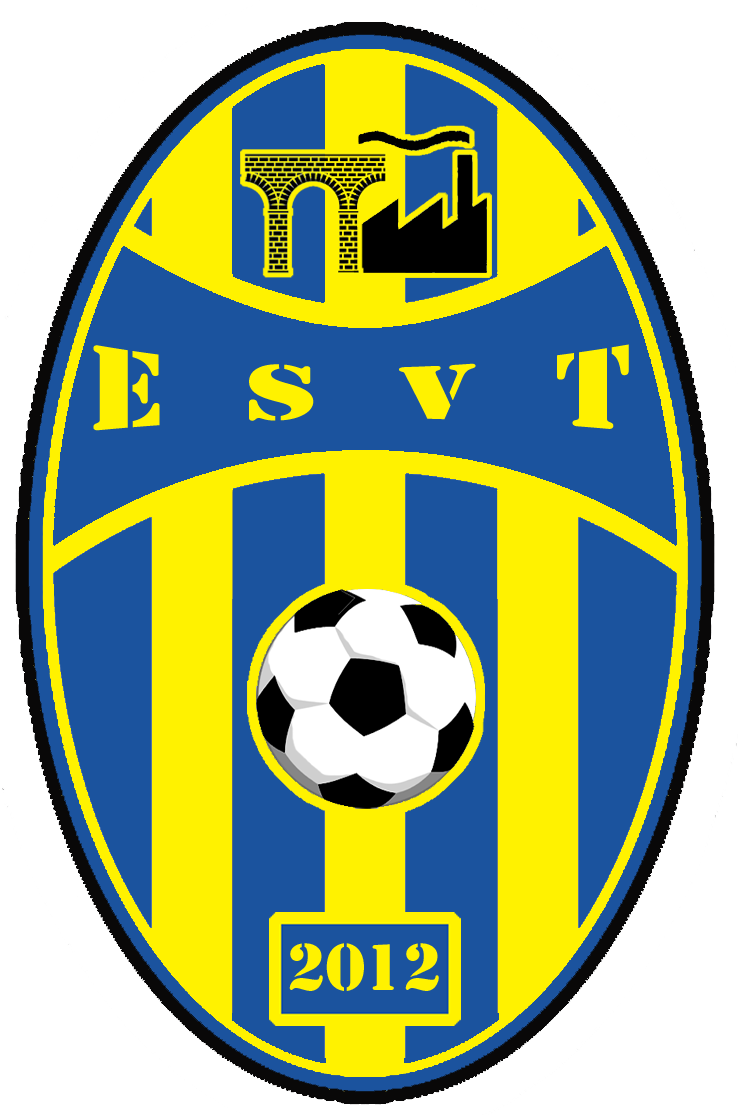 ES Villerupt team logo