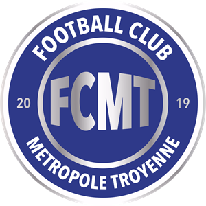 FC Metropole Troyenne team logo