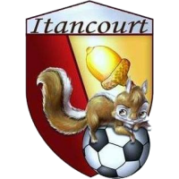 Itancourt Neuville team logo