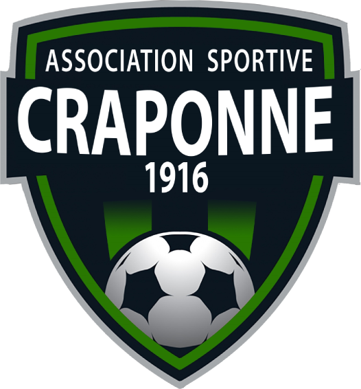 AS Craponne team logo