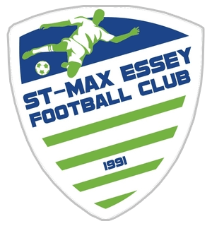 St Max Essay team logo