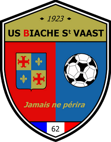 US Biachoise team logo